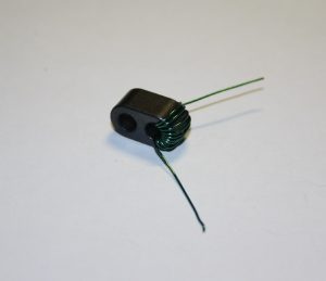 Иллюстрация к материалу «Антенно согласующее устройство ATU-100 mini от N7DDC.»