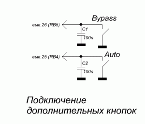 Иллюстрация к материалу «Антенно согласующее устройство ATU-100 mini от N7DDC.»