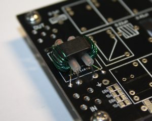 Иллюстрация к материалу «Антенно согласующее устройство ATU-100 mini от N7DDC.»