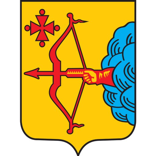 Герб Кировской области